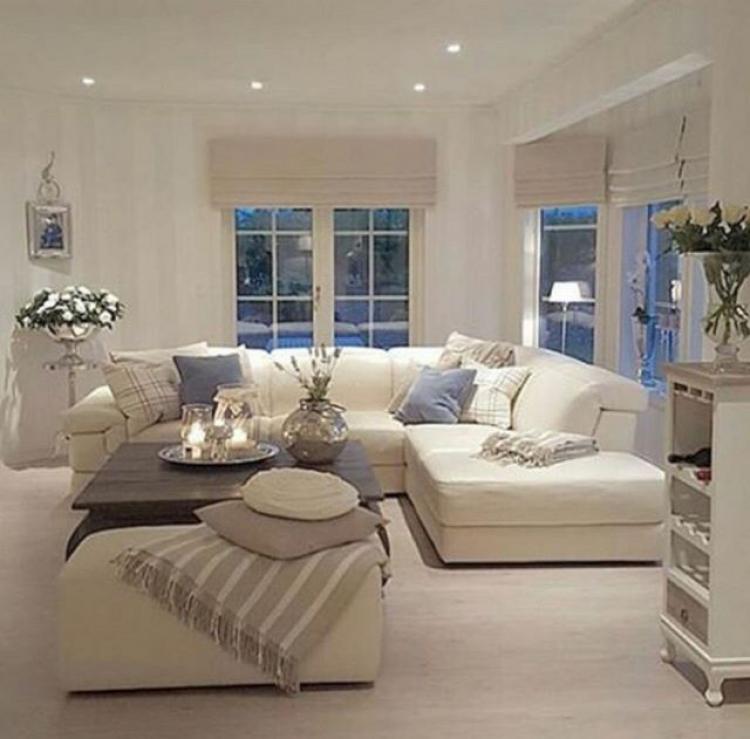 79 Luxury Small Living Room Apartment Decor Ideas