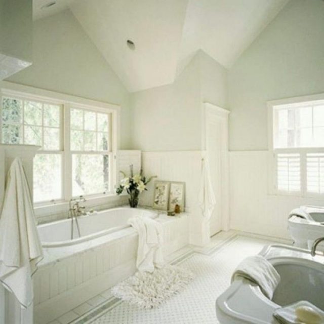 15+ Cozy Bathroom Design Ideas - Page 23 of 28