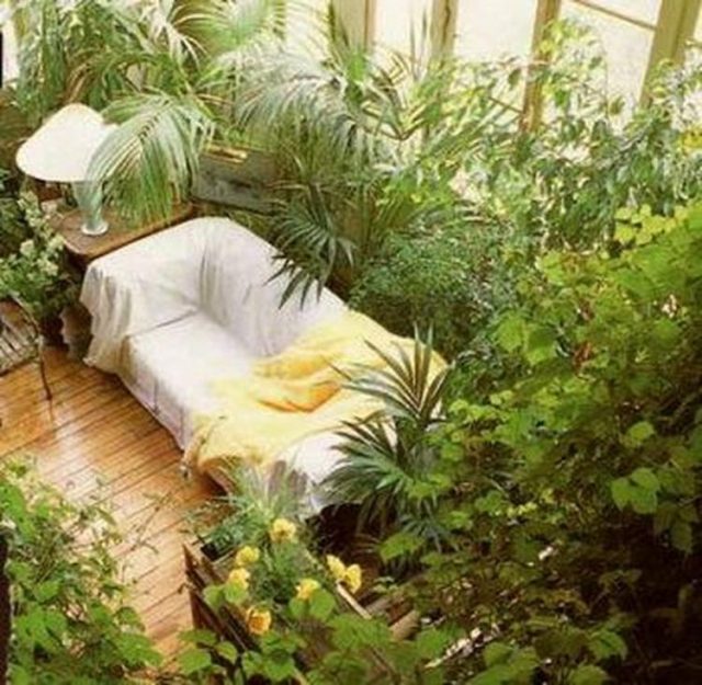 65+ AWESOME HOME INDOOR JUNGLE DESIGN IDEAS - Page 44 Of 70