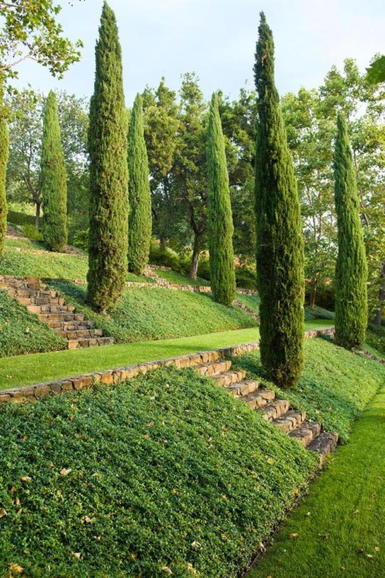 40 Comfy Garden Step On A Slope Design Ideas Page 2 Of 45
