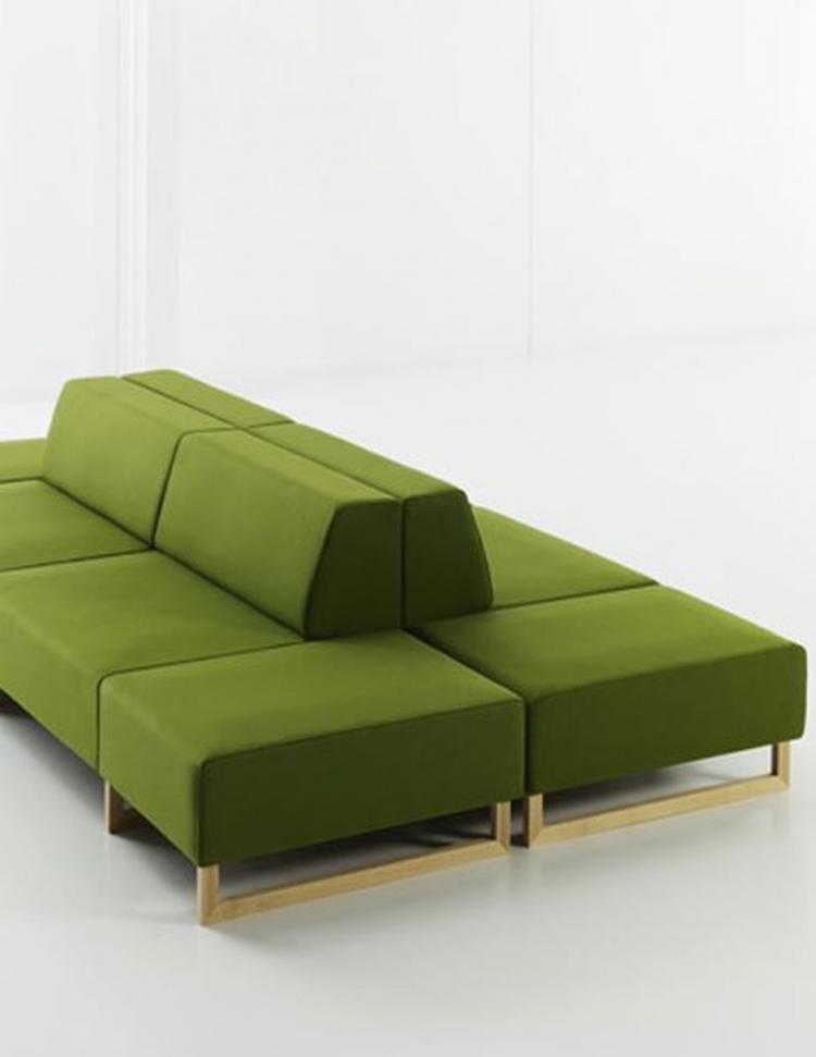 75 Great Modular And Convertible Sofa For Small Living Room