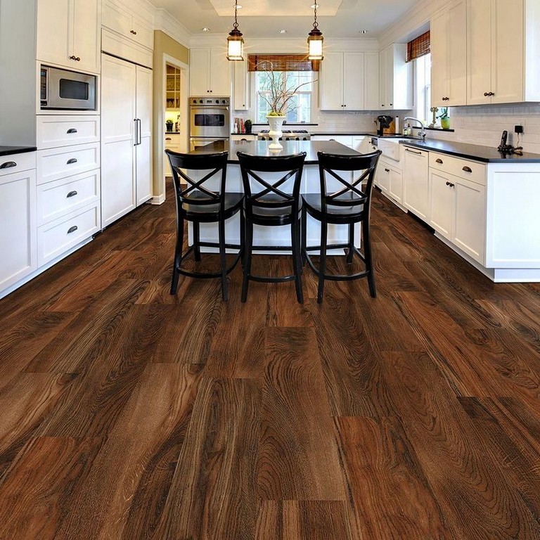 48+ Opulence Vinyl Plank Flooring to Make Your House Look Fabulous ...