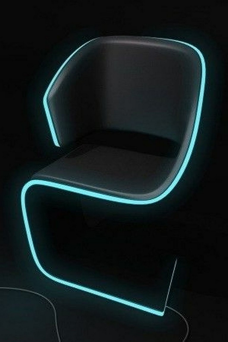 65 Awesome Modern and iFuturistic Furniturei Design and Concept
