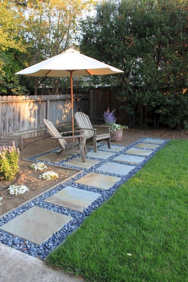 24 Amazing Creative Shade Ideas In Your Backyard Patio Designs 17 640x960 