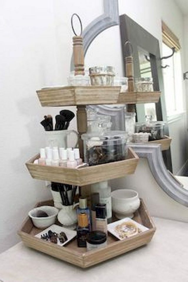 38 Intelligent Tips Bathroom Organization Ideas Page 3 Of 38 