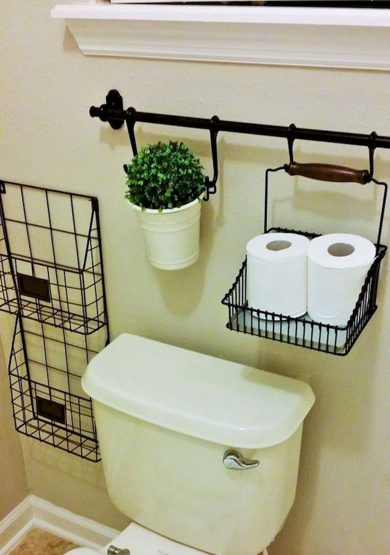 38 Intelligent Tips Bathroom Organization Ideas Page 14 Of 38 