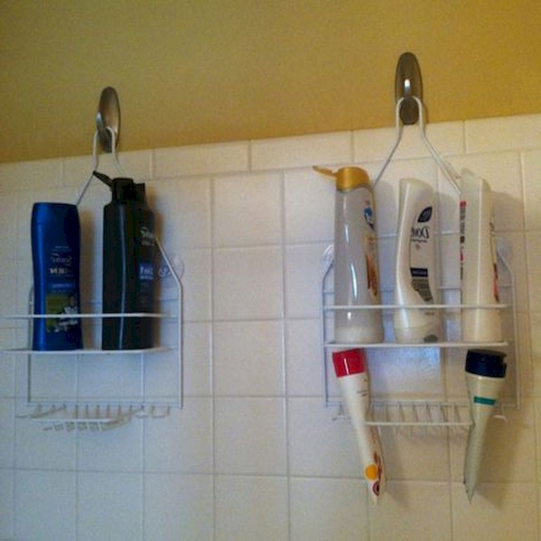 38 Intelligent Tips Bathroom Organization Ideas Page 15 Of 38 