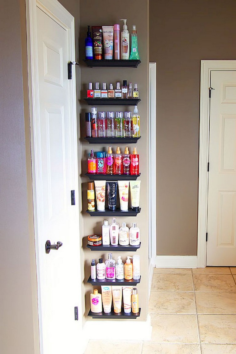 38 Intelligent Tips Bathroom Organization Ideas Page 22 Of 38 