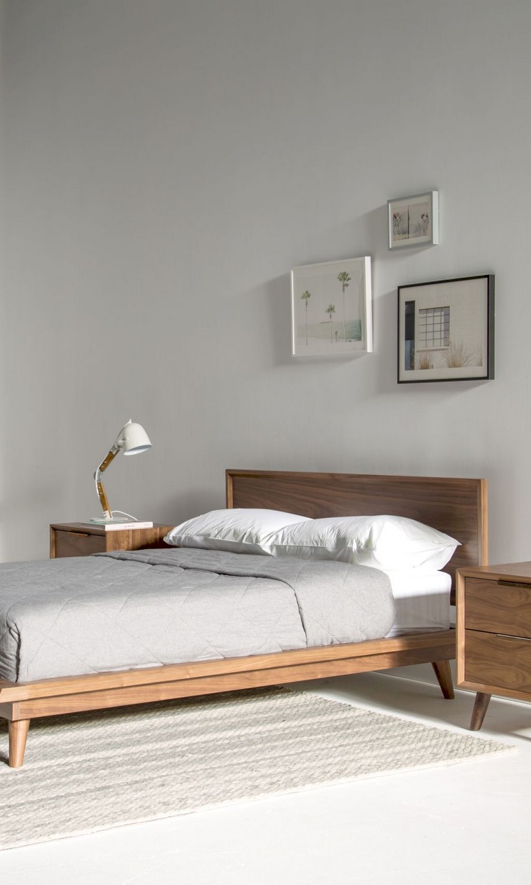 45 Cozy Minimalist Bedroom Ideas On A Budget