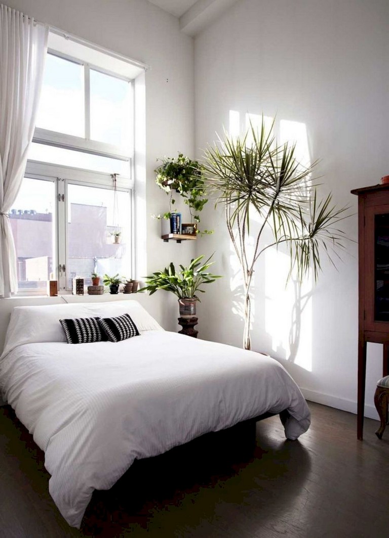 45+ Cozy & Minimalist Bedroom Ideas on A Budget - Page 3 of 48