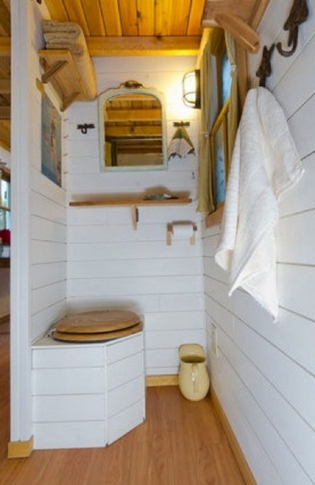 64 Best Tiny House Bathroom Design Ideas Page 13 Of 65 7247